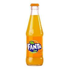 Fanta (330 ml.) | 65,00